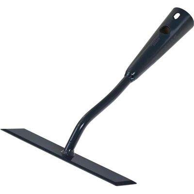 Siena Garden, Outils à main de jardinage, Godet de curage 16 cm sans manche 28 mm douille anthracite - Publicité Siena Garden, Outils à main de jardinage, Godet de curage 16 cm sans manche 28 mm douille anthracite - Publicité