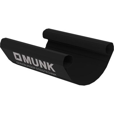 Günzburger Steigtechnik MUNK Accessoire Échelle - Support pour Outils - Publicité Günzburger Steigtechnik MUNK Accessoire Échelle - Support pour Outils - Publicité