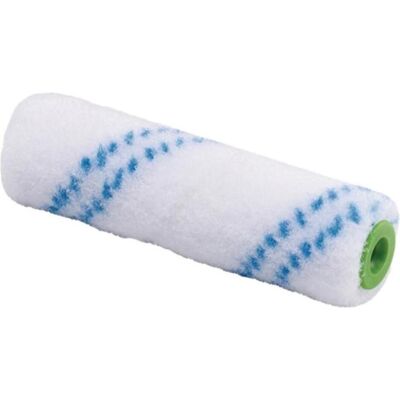 HP Autozubehör, Rouleau à peinture, Rouleau encreur Nylon Largeur 100 mm Hauteur du poil 6 mm Ø du noyau 17 mm (10 cm) - Publicité HP Autozubehör, Rouleau à peinture, Rouleau encreur Nylon Largeur 100 mm Hauteur du poil 6 mm Ø du noyau 17 mm (10 cm) - Publicité