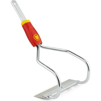 Wolf-Garten, Outils à main de jardinage, Bügeljäter - Publicité Wolf-Garten, Outils à main de jardinage, Bügeljäter - Publicité