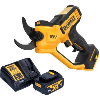 DeWalt, Sécateurs, DCMPP 568 M1 - Publicité DeWalt, Sécateurs, DCMPP 568 M1 - Publicité
