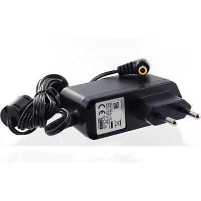 AGI, Batterie outillage + chargeur, Adaptateur secteur compatible avec Makita DMR102/105 - Publicité AGI, Batterie outillage + chargeur, Adaptateur secteur compatible avec Makita DMR102/105 - Publicité