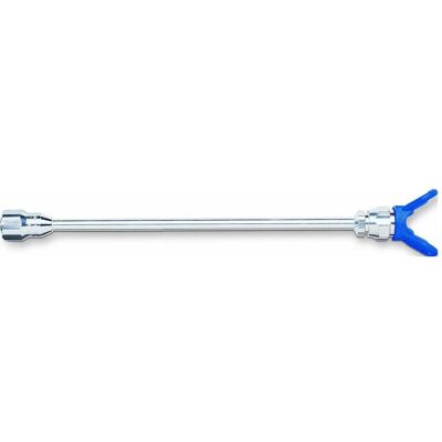 GCS, Pistolet à peinture, Graco Pistolet à Peinture Extension 40cm + Rac X Tête - Publicité GCS, Pistolet à peinture, Graco Pistolet à Peinture Extension 40cm + Rac X Tête - Publicité