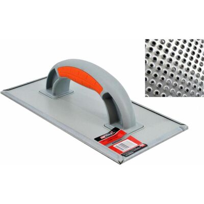 Awtools, Truelle + spatule, TARKA DO STYROPIANU 270mm - Publicité Awtools, Truelle + spatule, TARKA DO STYROPIANU 270mm - Publicité