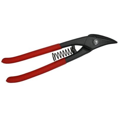 Cisaille à tôle NWS 260 mm coupe gauche - Cisaille à tôle - Publicité Cisaille à tôle NWS 260 mm coupe gauche - Cisaille à tôle - Publicité