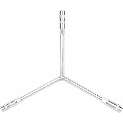 Workpro, Pinces, Pipe wrench y 10 x 12 x 14 mm wrench - Publicité Workpro, Pinces, Pipe wrench y 10 x 12 x 14 mm wrench - Publicité