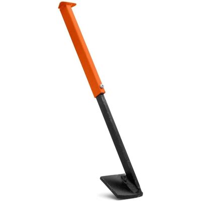 Husqvarna Outils à main de jardinage, Élévateur de marche Viktor - Publicité Husqvarna Outils à main de jardinage, Élévateur de marche Viktor - Publicité