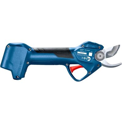 Bosch Professional, Sécateurs, Pro Pruner Professional Akku Astschere 12 V + 1x Akku 2,0 Ah - ohne Ladegerät - Publicité Bosch Professional, Sécateurs, Pro Pruner Professional Akku Astschere 12 V + 1x Akku 2,0 Ah - ohne Ladegerät - Publicité