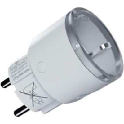 Shelly, Prise intelligente, SmartPlug Wave S - Publicité Shelly, Prise intelligente, SmartPlug Wave S - Publicité