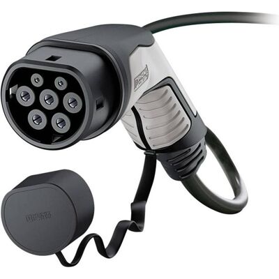 Phoenix Contact, Voiture électrique : câble de recharge, Câble de recharge eMobility 1627355 5 (32 A, 5 m) - Publicité Phoenix Contact, Voiture électrique : câble de recharge, Câble de recharge eMobility 1627355 5 (32 A, 5 m) - Publicité