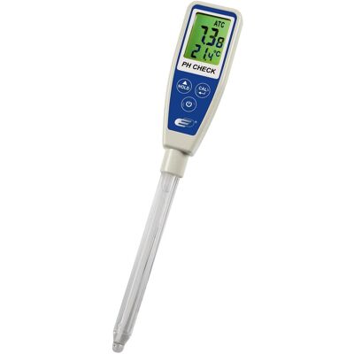 TFA, Détecteur, Contrôle du PH (Instrument de mesure du pH) - Publicité TFA, Détecteur, Contrôle du PH (Instrument de mesure du pH) - Publicité