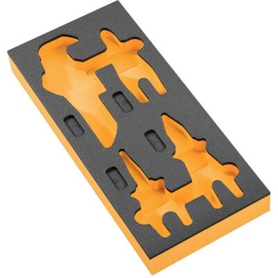 Weidmüller, Rangement d’outils : accessoires, Tc Inl Troisième 2 Vide - Publicité Weidmüller, Rangement d’outils : accessoires, Tc Inl Troisième 2 Vide - Publicité