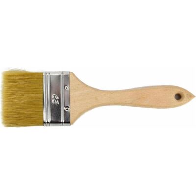 Awtools, Pinceau, Pinceau anglais 63 mm (63 mm) - Publicité Awtools, Pinceau, Pinceau anglais 63 mm (63 mm) - Publicité