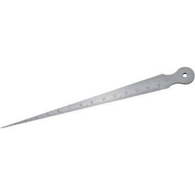 BRW, Outils de mesure, Jauge d'alésage - Publicité BRW, Outils de mesure, Jauge d'alésage - Publicité