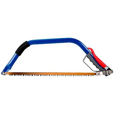 Workpro, Scie, Bow saw for wood 530 mm - Publicité Workpro, Scie, Bow saw for wood 530 mm - Publicité