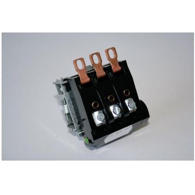 Elmag, Outils pneumatiques : accessoires, - Motorschutzrelais R5 9,0-14,0 A für CONDOR MDR 5/11 K - Publicité Elmag, Outils pneumatiques : accessoires, - Motorschutzrelais R5 9,0-14,0 A für CONDOR MDR 5/11 K - Publicité