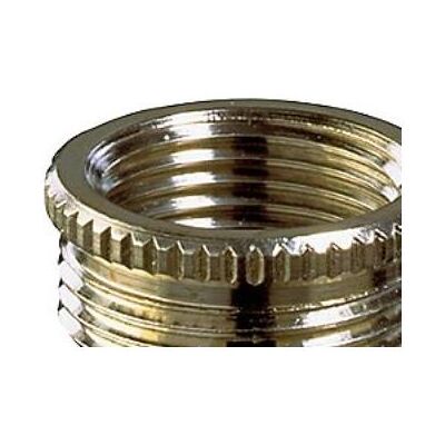 Wiska, Connecteur pour câble, Réduction MRM20/16 M20 - M16 Laiton 10063942 - Publicité Wiska, Connecteur pour câble, Réduction MRM20/16 M20 - M16 Laiton 10063942 - Publicité