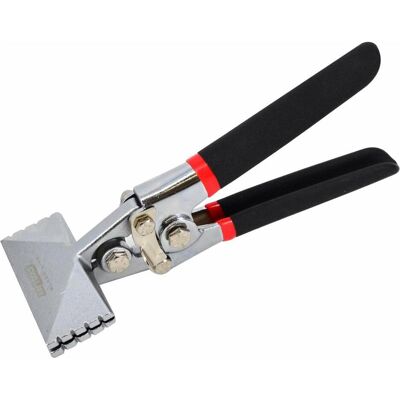 Pince de Formage de Profil AWTools 210mm - Outil de Profilage - Publicité Pince de Formage de Profil AWTools 210mm - Outil de Profilage - Publicité