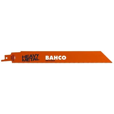 Irimo, Lame de scie, Sandflex Jeu de lames bimétalliques standard pour métaux lourds 14 dents, 150 mm - 2 pcs. Publicité Irimo, Lame de scie, Sandflex Jeu de lames bimétalliques standard pour métaux lourds 14 dents, 150 mm - 2 pcs. Publicité