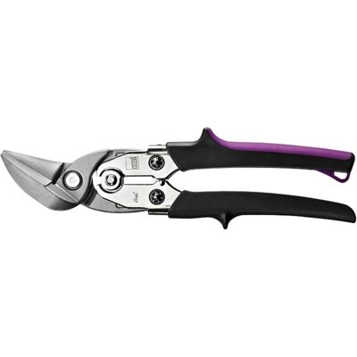 Erdi, Coupe-boulons + pince coupante diagonale, Ciseaux Ideal HSS droite 260mm (260 mm) - Publicité Erdi, Coupe-boulons + pince coupante diagonale, Ciseaux Ideal HSS droite 260mm (260 mm) - Publicité