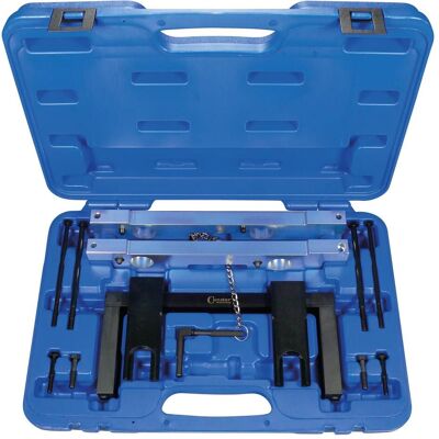 Condor, Outils automobiles, Outil de réglage du moteur - Publicité Condor, Outils automobiles, Outil de réglage du moteur - Publicité
