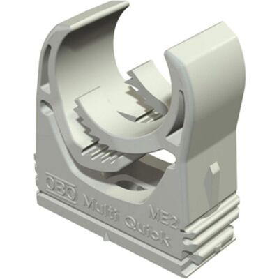 Collier de câble M32 OBO - Sûr, Universel, Facile à Installer - Publicité Collier de câble M32 OBO - Sûr, Universel, Facile à Installer - Publicité