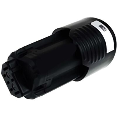 AGI, Batterie outillage + chargeur, Batterie compatible avec AEG BLL12C (12 V) - Publicité AGI, Batterie outillage + chargeur, Batterie compatible avec AEG BLL12C (12 V) - Publicité
