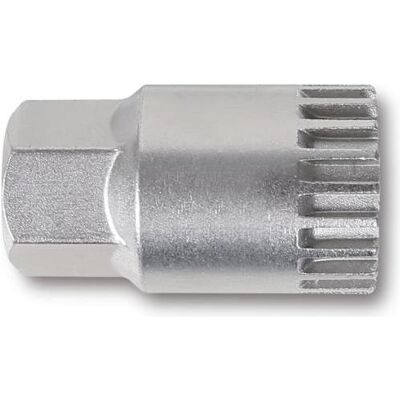 Extracteur de Boîtier de Pédalier 20D Shimano ISIS Beta - Outil fiable - Publicité Extracteur de Boîtier de Pédalier 20D Shimano ISIS Beta - Outil fiable - Publicité