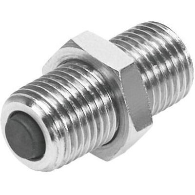 Festo, Accessoires d'irrigation, Kit d'amortisseur DSM-12-P-B 550657 - Publicité Festo, Accessoires d'irrigation, Kit d'amortisseur DSM-12-P-B 550657 - Publicité
