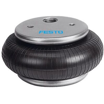 Festo, Système de manutention, EB-325-95 193788 Vérin à soufflet - Publicité Festo, Système de manutention, EB-325-95 193788 Vérin à soufflet - Publicité