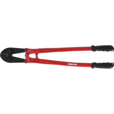 Proline, Pinces, Cutter à barre 750mm/30", fi13mm/10mm, crmo, hrc58-62 (750 mm) - Publicité Proline, Pinces, Cutter à barre 750mm/30", fi13mm/10mm, crmo, hrc58-62 (750 mm) - Publicité