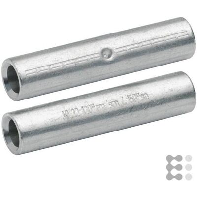 Klauke, Connecteur pour câble, Al 240RM/SM-300SE Connecteur à sertir Connecteur à sertir pour conducteurs en aluminium - Publicité Klauke, Connecteur pour câble, Al 240RM/SM-300SE Connecteur à sertir Connecteur à sertir pour conducteurs en aluminium - Publicité
