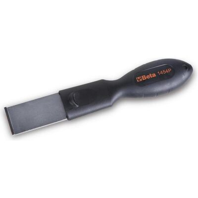 BETA, Accessoires de peinture, 014540010 1454P-Abstreifer zum Entfernen von Dichtstoffresten 210 mm - Publicité BETA, Accessoires de peinture, 014540010 1454P-Abstreifer zum Entfernen von Dichtstoffresten 210 mm - Publicité