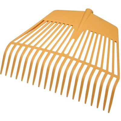 Kerbl, Râteau, Râteau à feuilles - Publicité Kerbl, Râteau, Râteau à feuilles - Publicité