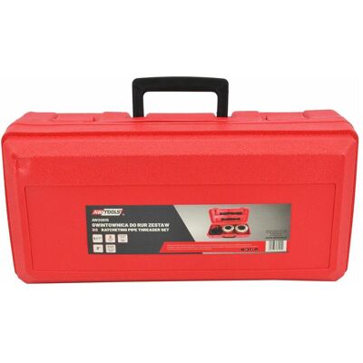 Awtools Aw20615 Coupe-tubes manuel - Outil de coupe de tubes - Publicité Awtools Aw20615 Coupe-tubes manuel - Outil de coupe de tubes - Publicité