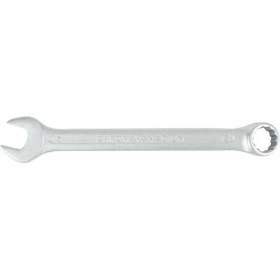 Condor, Clé à molette, Clé à fourche de 13 mm (13 mm) - Publicité Condor, Clé à molette, Clé à fourche de 13 mm (13 mm) - Publicité