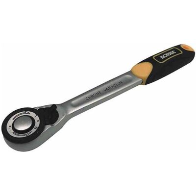 Ironside - 13 mm (1/2") - 72 Dents - Cliquet - Publicité Ironside - 13 mm (1/2") - 72 Dents - Cliquet - Publicité