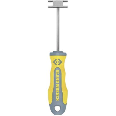 Clé de joint T4765 CK Tools - Design de tête innovant - Publicité Clé de joint T4765 CK Tools - Design de tête innovant - Publicité