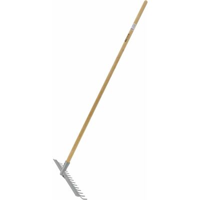 Awtools, Râteau, AW GRABIE OPRAWIONE L130 14-ZĘBNE - Publicité Awtools, Râteau, AW GRABIE OPRAWIONE L130 14-ZĘBNE - Publicité