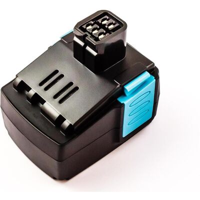 AGI, Batterie outillage + chargeur, Batterie compatible avec Hilti B144 - Batterie - 3.000 mAh (14.40 V) - Publicité AGI, Batterie outillage + chargeur, Batterie compatible avec Hilti B144 - Batterie - 3.000 mAh (14.40 V) - Publicité