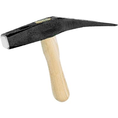 Picard Ruthe - Pflasterhammer 3025059119 - Frêne - Hammer - Publicité Picard Ruthe - Pflasterhammer 3025059119 - Frêne - Hammer - Publicité