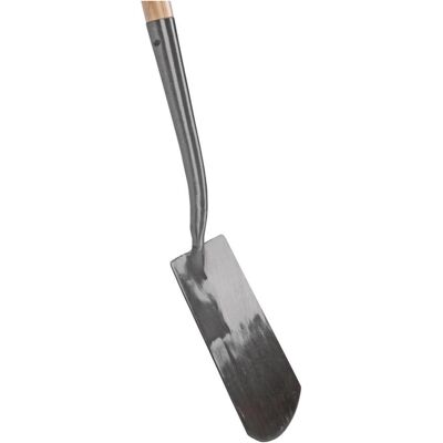 Talen Tools - Pelle avec acier 76cm, renforcé de fibre de verre, lame tranchante - Pelle - Publicité Talen Tools - Pelle avec acier 76cm, renforcé de fibre de verre, lame tranchante - Pelle - Publicité