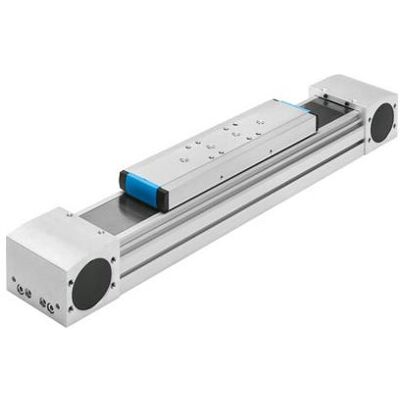 Festo, Transmission : accessoires, Axe courroie crantée 8041852 ELGA-TB-KF-70-400-0H - Publicité Festo, Transmission : accessoires, Axe courroie crantée 8041852 ELGA-TB-KF-70-400-0H - Publicité