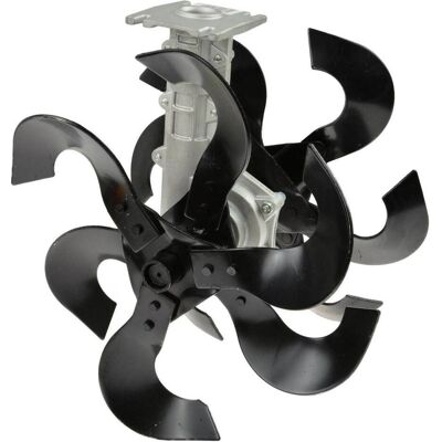 GEKO, Machine de jardinage : accessoires, Adaptateur pour débroussailleuse 32cm (manche 28mm) - Pièce détachée (Herbicide) - Publicité GEKO, Machine de jardinage : accessoires, Adaptateur pour débroussailleuse 32cm (manche 28mm) - Pièce détachée (Herbicide) - Publicité