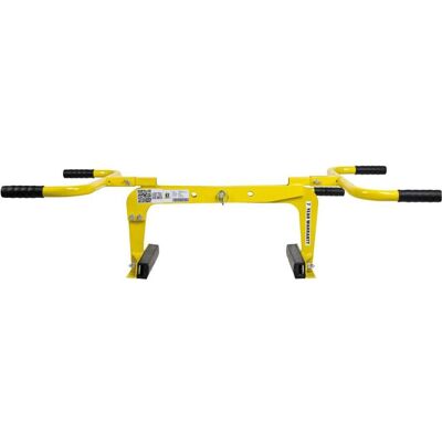 Orit, Pinces, Pince pour bordures de trottoir KSH-RW, caoutchouc/Widia Joue Peinte en poudre Jaune (210 mm) - Publicité Orit, Pinces, Pince pour bordures de trottoir KSH-RW, caoutchouc/Widia Joue Peinte en poudre Jaune (210 mm) - Publicité