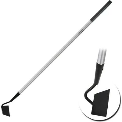 Dedra, Outils à main de jardinage, Trou de 140 mm avec tige métallique - Publicité Dedra, Outils à main de jardinage, Trou de 140 mm avec tige métallique - Publicité