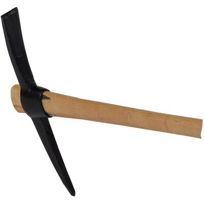 Siena Garden, Outils à main de jardinage, Houe - Publicité Siena Garden, Outils à main de jardinage, Houe - Publicité