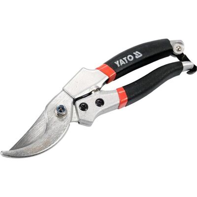 Yato, Sécateurs, BYPASS PRUNER 200MM - Publicité Yato, Sécateurs, BYPASS PRUNER 200MM - Publicité