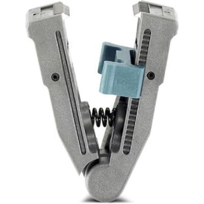 Phoenix Contact, Accessoires Outils de coupe, WIREFOX 2,5/SB - lame de rechange (Lame de rechange) - Publicité Phoenix Contact, Accessoires Outils de coupe, WIREFOX 2,5/SB - lame de rechange (Lame de rechange) - Publicité
