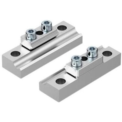 Festo, Transmission : accessoires, EAHF-V2-32/40-P 2838839 Montaggio profilo 1 pz. Publicité Festo, Transmission : accessoires, EAHF-V2-32/40-P 2838839 Montaggio profilo 1 pz. Publicité